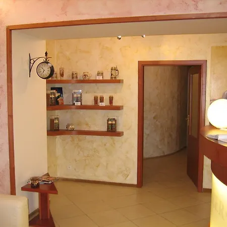 Beer Apartment Prague
