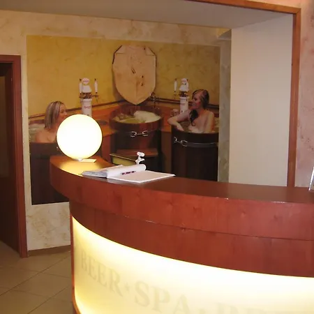 Beer Apartment